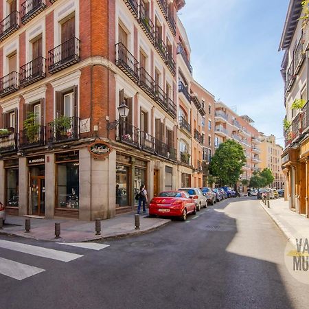 New Bajo Duplex En La Latina-Centro De Madrid E2 Apartment Exterior foto