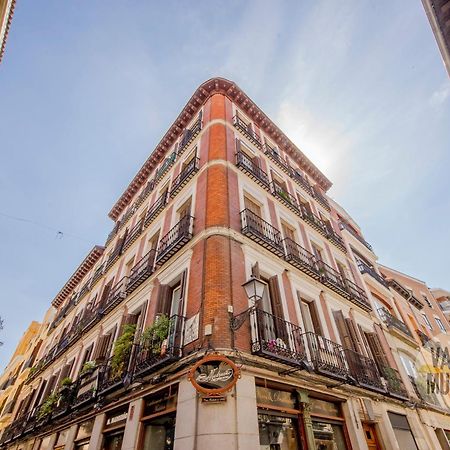 New Bajo Duplex En La Latina-Centro De Madrid E2 Apartment Exterior foto