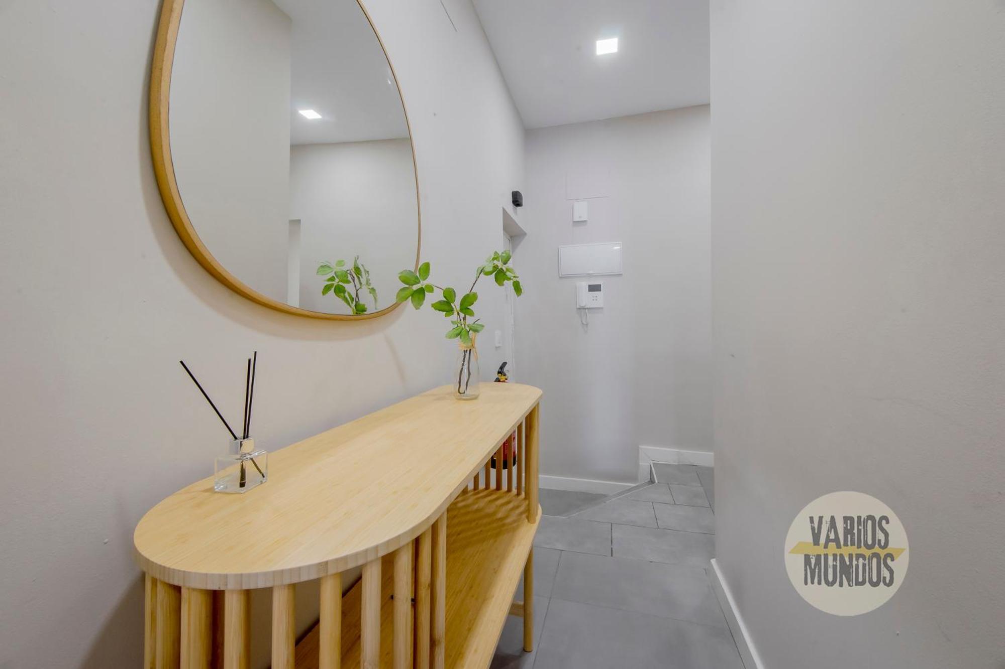New Bajo Duplex En La Latina-Centro De Madrid E2 Apartment Exterior foto
