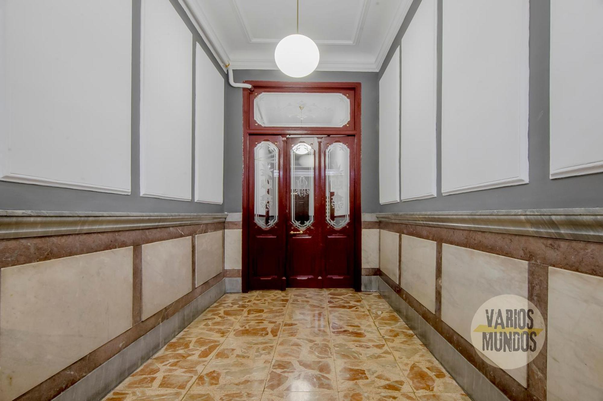 New Bajo Duplex En La Latina-Centro De Madrid E2 Apartment Exterior foto