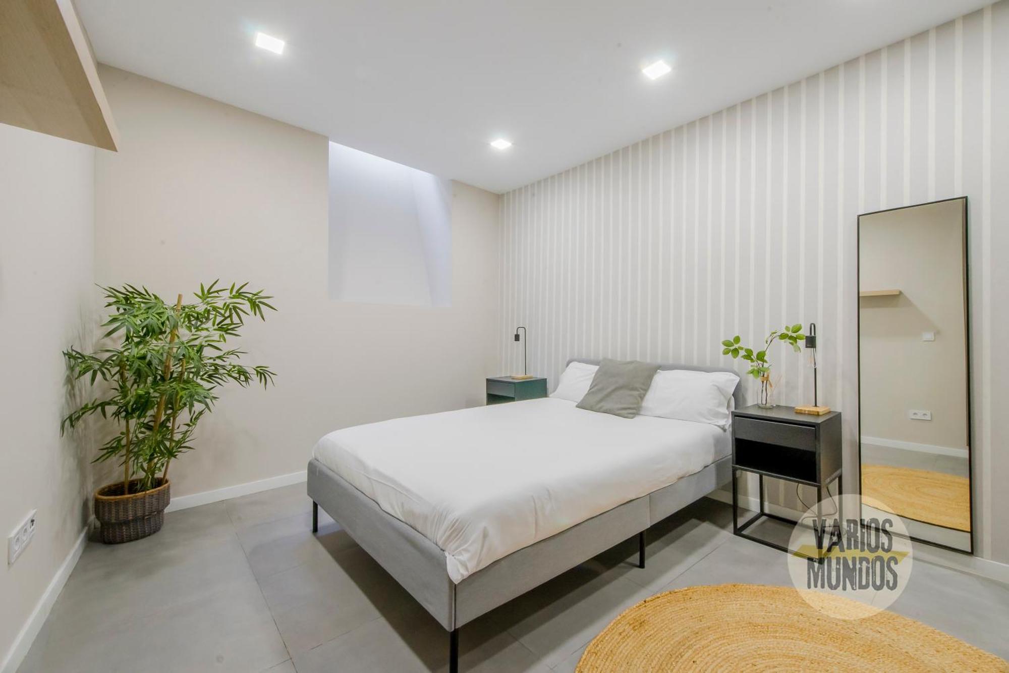 New Bajo Duplex En La Latina-Centro De Madrid E2 Apartment Exterior foto